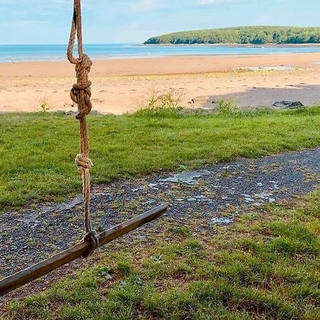 Galloway Farmstay Broughton Newton Stewart Dış mekan fotoğraf