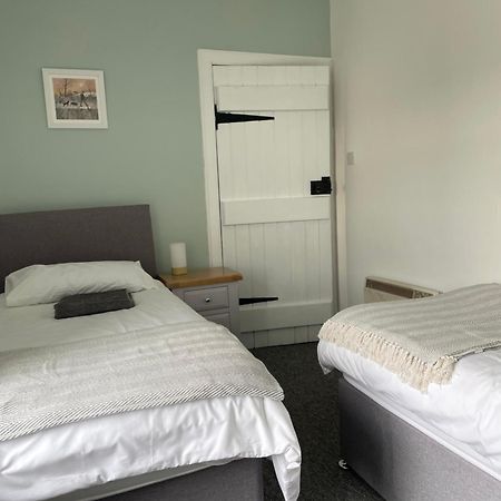 Galloway Farmstay Broughton Newton Stewart Dış mekan fotoğraf