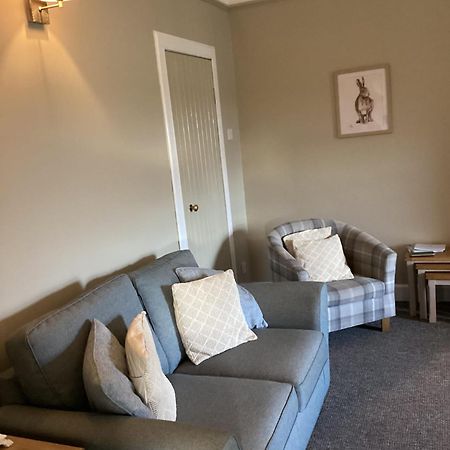 Galloway Farmstay Broughton Newton Stewart Dış mekan fotoğraf