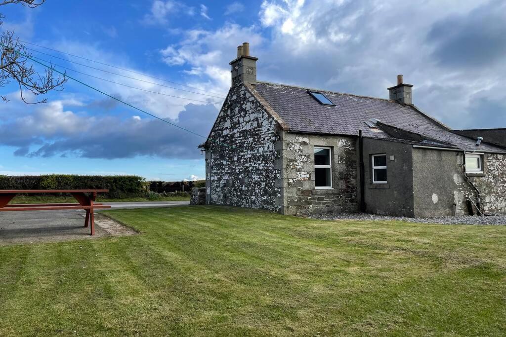 Galloway Farmstay Broughton Newton Stewart Dış mekan fotoğraf