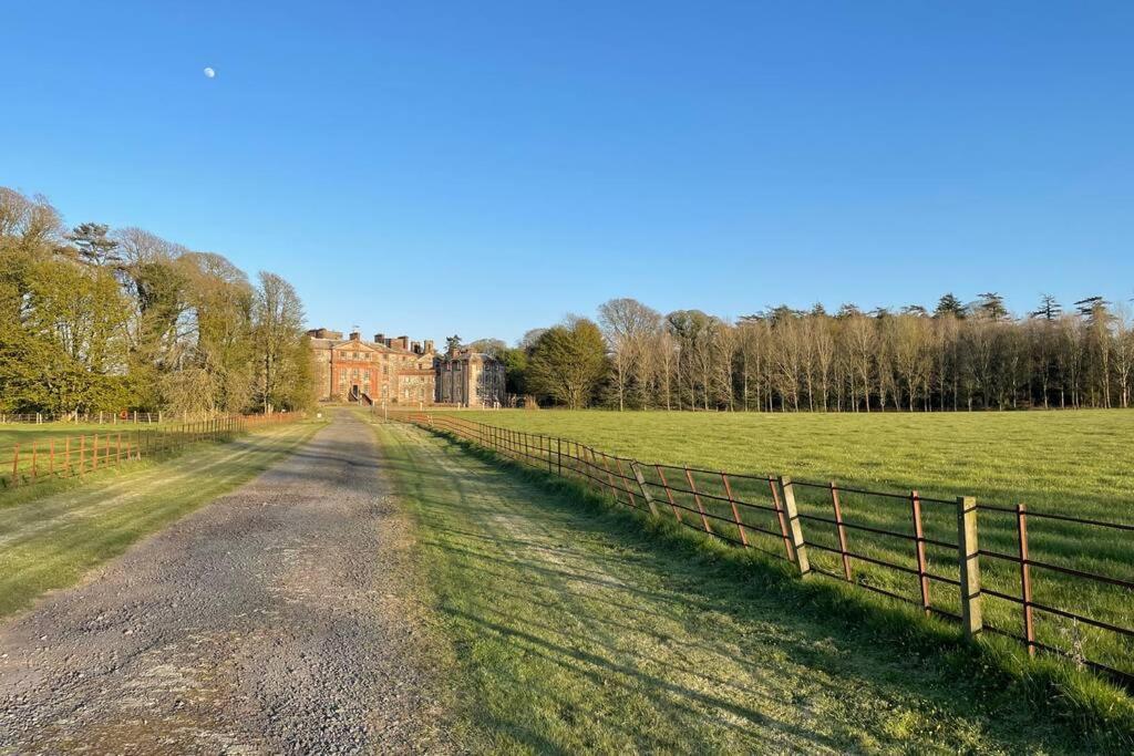 Galloway Farmstay Broughton Newton Stewart Dış mekan fotoğraf