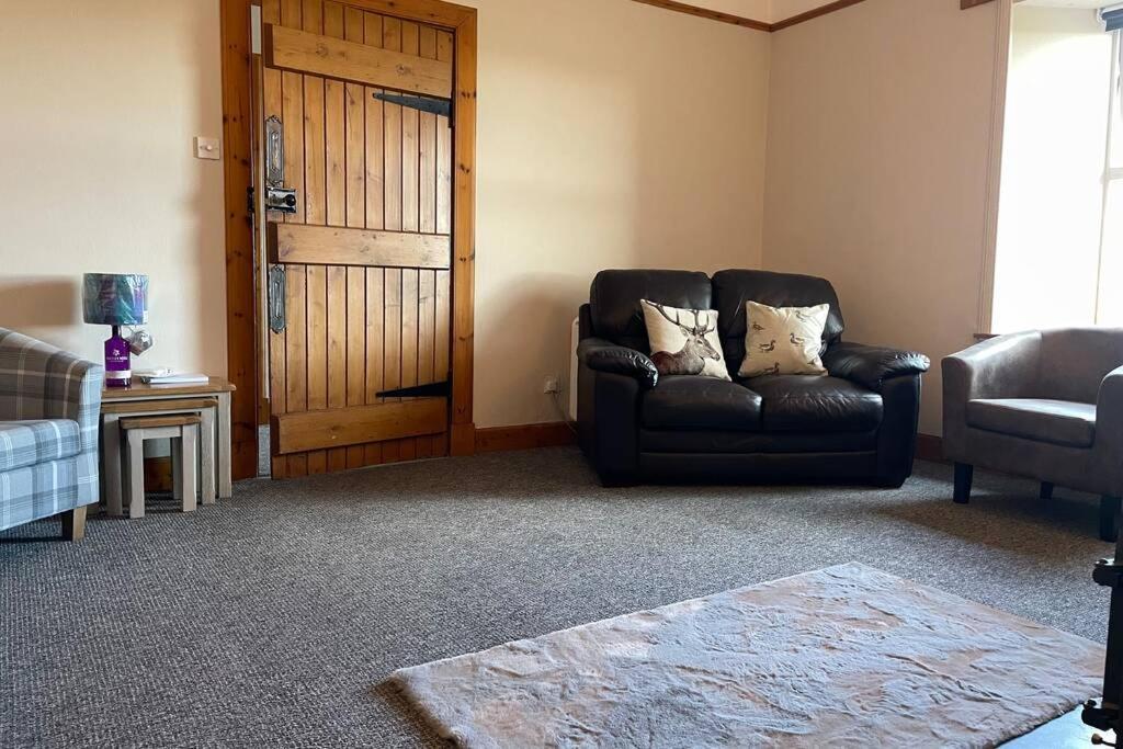 Galloway Farmstay Broughton Newton Stewart Dış mekan fotoğraf