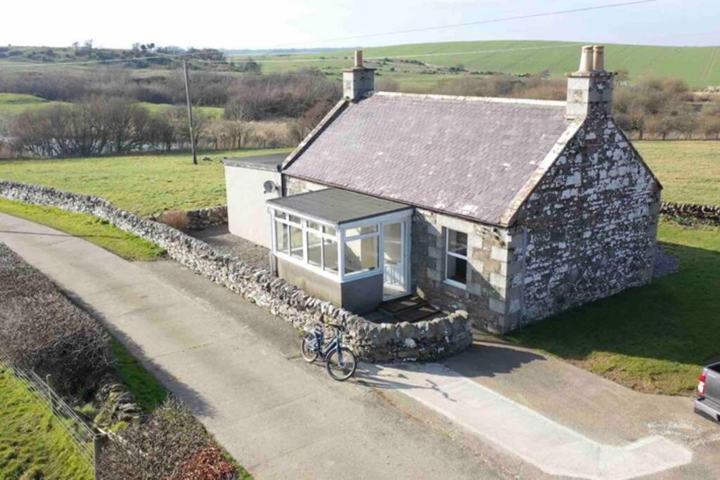 Galloway Farmstay Broughton Newton Stewart Dış mekan fotoğraf