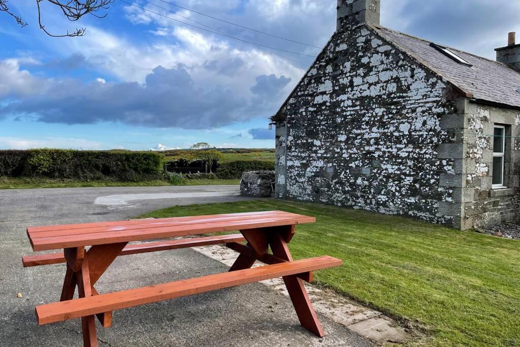 Galloway Farmstay Broughton Newton Stewart Dış mekan fotoğraf