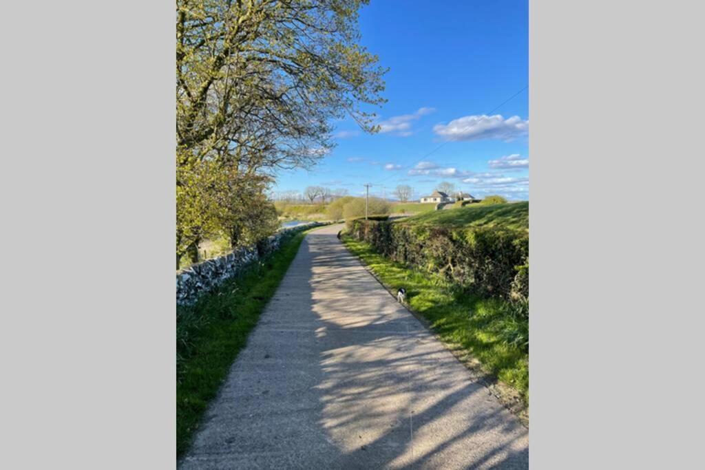 Galloway Farmstay Broughton Newton Stewart Dış mekan fotoğraf