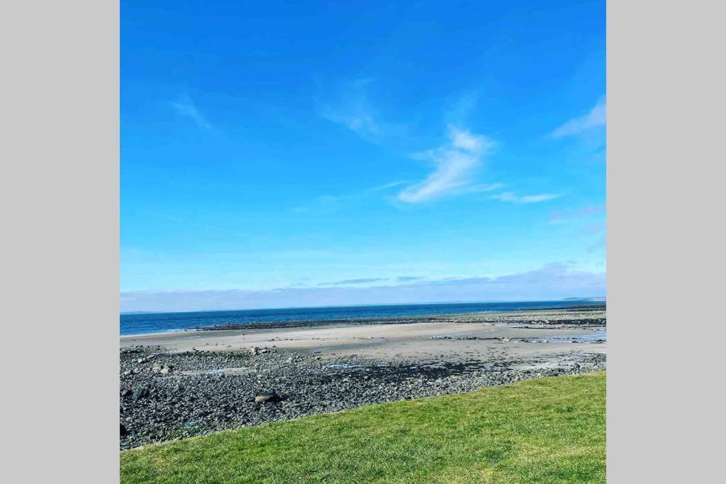Galloway Farmstay Broughton Newton Stewart Dış mekan fotoğraf