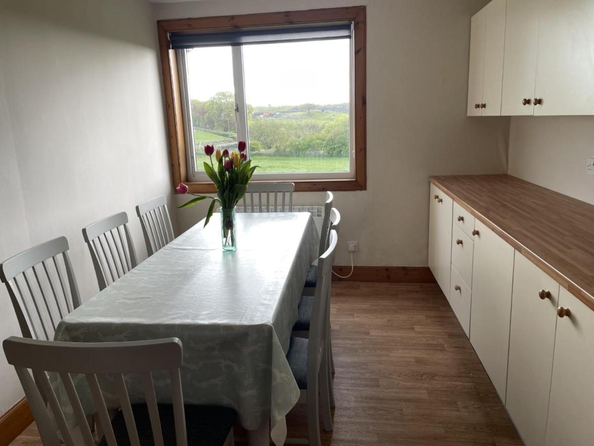 Galloway Farmstay Broughton Newton Stewart Dış mekan fotoğraf