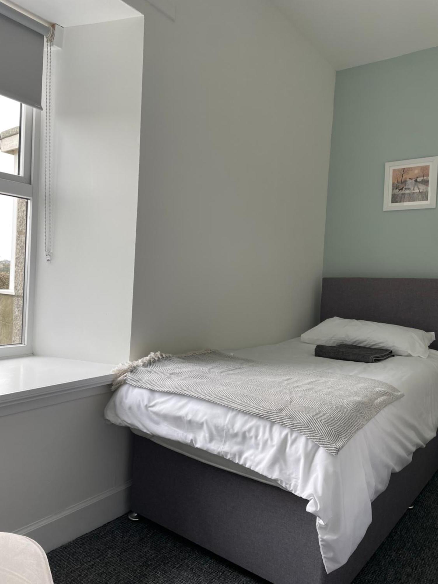 Galloway Farmstay Broughton Newton Stewart Dış mekan fotoğraf