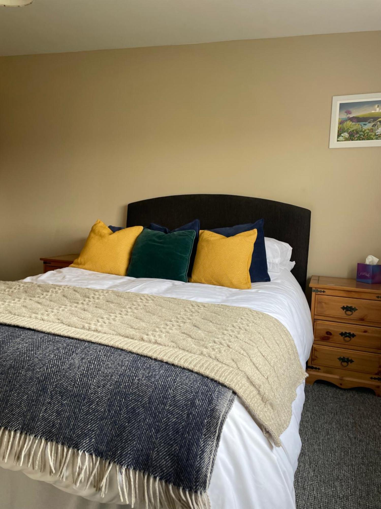 Galloway Farmstay Broughton Newton Stewart Dış mekan fotoğraf