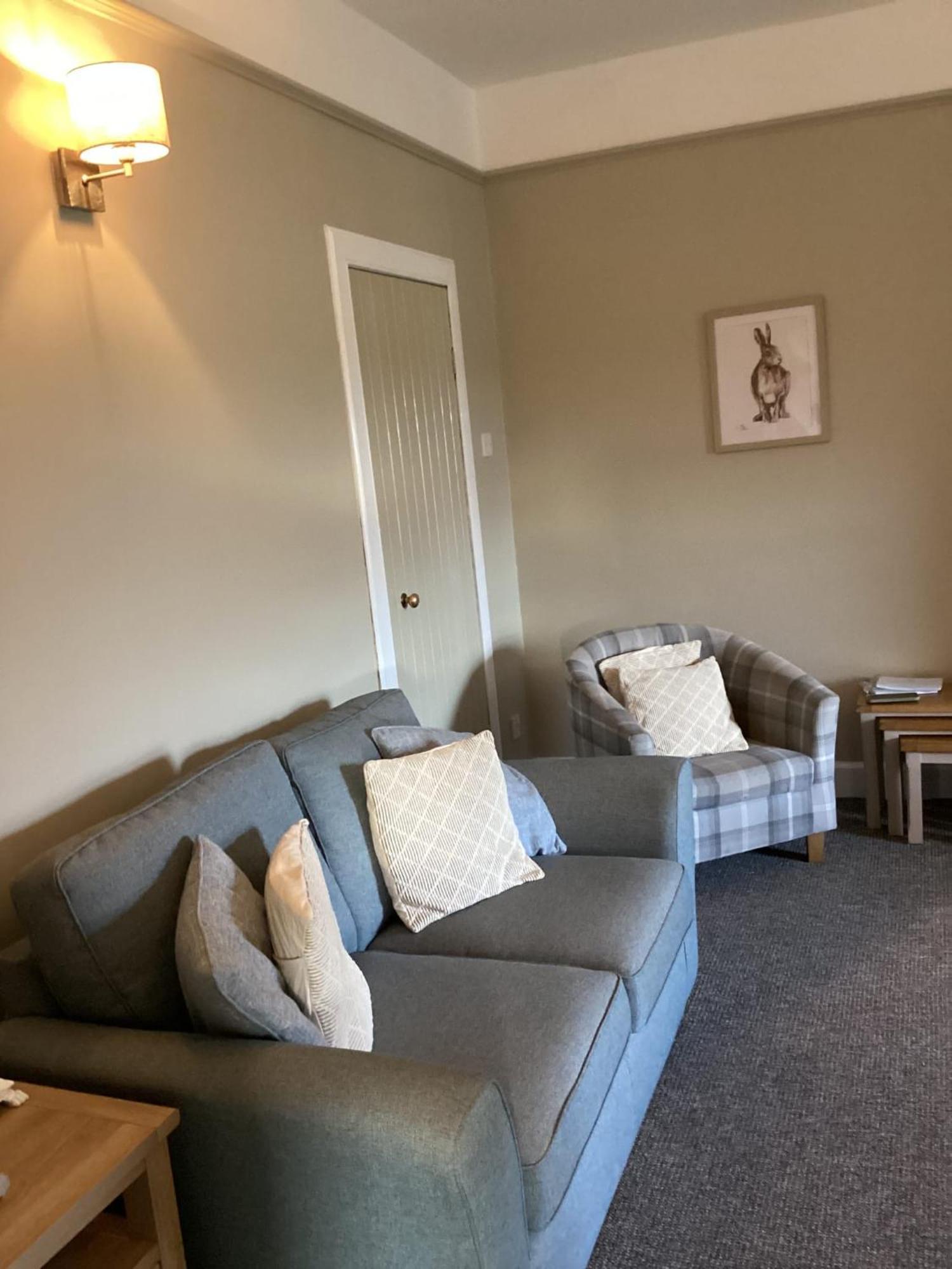 Galloway Farmstay Broughton Newton Stewart Dış mekan fotoğraf