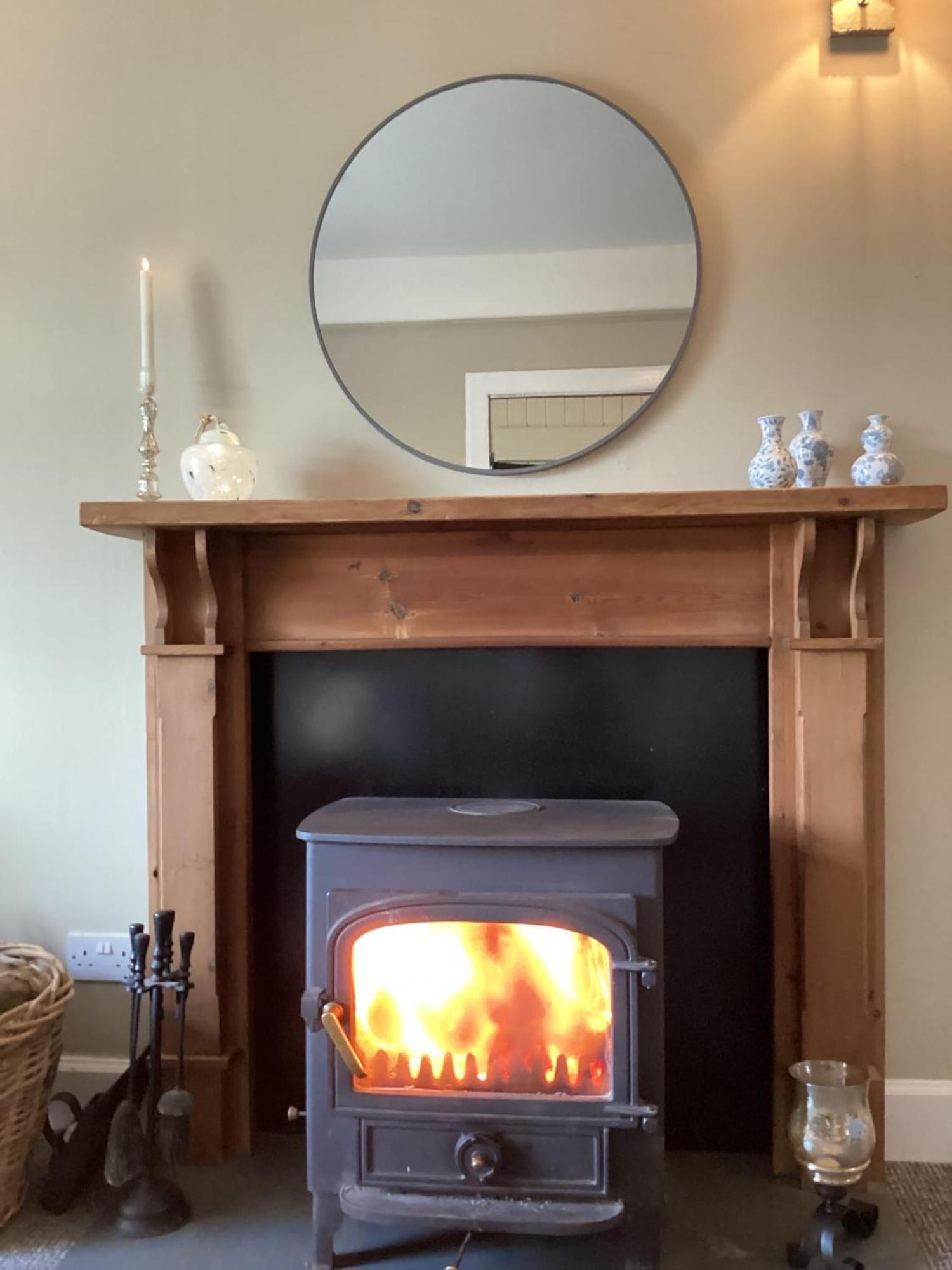 Galloway Farmstay Broughton Newton Stewart Dış mekan fotoğraf